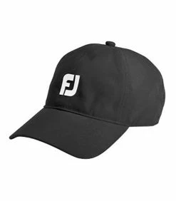 FootJoy DryJoys Baseball Cap
