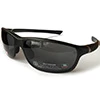 Tag Heuer 27° Sunglasses - Black/Pure/Outdoor Grey