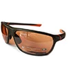 Tag Heuer 27° Sunglasses - Brown/Orange/Golf Photochromic