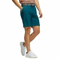 Adidas 2021 Ultimate365 Core 8.5-Inch Shorts -Shoes Popular Store adidas 2021 ultimate365 core 8 5 inch shorts wild teal model itempicture