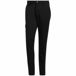 Adidas 2021 Warp Knit Cargo Pants