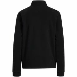 Front Page -Shoes Popular Store adidas 2022 boys print block pullover black back itempicture