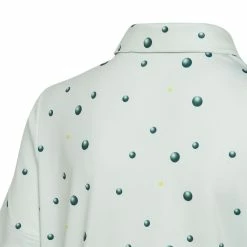 Adidas 2022 Boys Print Polo -Shoes Popular Store adidas 2022 boys print polo linen green detail itempicture