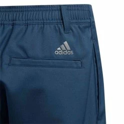 Adidas Boys Ultimate365 Adjustable Shorts 7 Adidas Boys Ultimate365 Adjustable Shorts -Shoes Popular Store adidas 2022 boys ultimate365 adjustable shorts crew navy detail itempicture 1