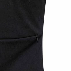 Adidas 2022 Girls Golf Dress -Shoes Popular Store adidas 2022 girls golf dress black white detail itempicture