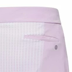 Adidas 2022 Girls Ruffled Skort -Shoes Popular Store adidas 2022 girls ruffled skort bliss lilac detail itempicture