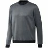 Adidas 2022 Go-To Crewneck Sweatshirt