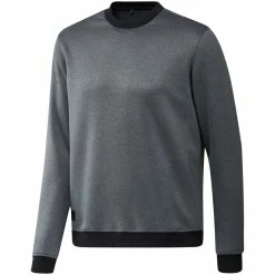 Adidas 2022 Go-To Crewneck Sweatshirt