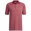 Adidas Moss Stitch Jacquard Polo