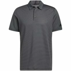 Adidas Ottoman Stripe Polo 15 Adidas Ottoman Stripe Polo -Shoes Popular Store adidas 2022 ottoman stripe polo black grey six itempicture