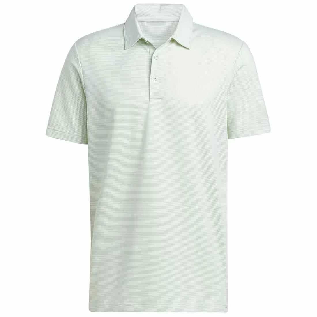 Adidas 2022 Ottoman Stripe Polo 4 Adidas 2022 Ottoman Stripe Polo - Image 4