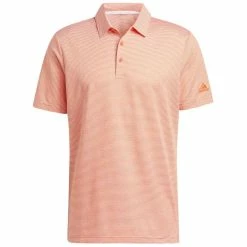 Adidas 2022 Ottoman Stripe Polo 9 Adidas 2022 Ottoman Stripe Polo -Shoes Popular Store adidas 2022 ottoman stripe polo semi impact orange itempicture