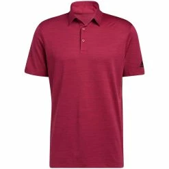 Adidas Spacedye Stripe Polo