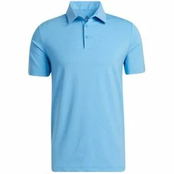 Adidas 2022 Ultimate365 Heather Polo -Shoes Popular Store adidas 2022 ultimate365 heather polo pulse blue itempicture