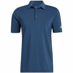 Adidas 2022 Ultimate365 Solid Polo