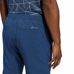 Adidas Weekend Jogger Pants -Shoes Popular Store adidas 2022 weekend jogger pants crew navy back detail itempicture
