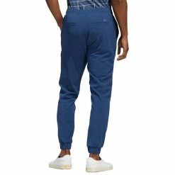 Adidas Weekend Jogger Pants -Shoes Popular Store adidas 2022 weekend jogger pants crew navy back itempicture