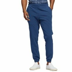 Adidas Weekend Jogger Pants -Shoes Popular Store adidas 2022 weekend jogger pants crew navy front itempicture