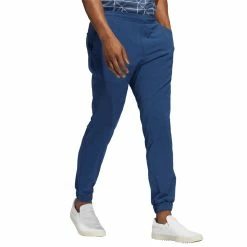 Adidas Weekend Jogger Pants -Shoes Popular Store adidas 2022 weekend jogger pants crew navy walking itempicture