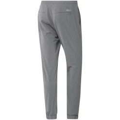 Adidas Weekend Jogger Pants -Shoes Popular Store adidas 2022 weekend jogger pants grey three back itempicture