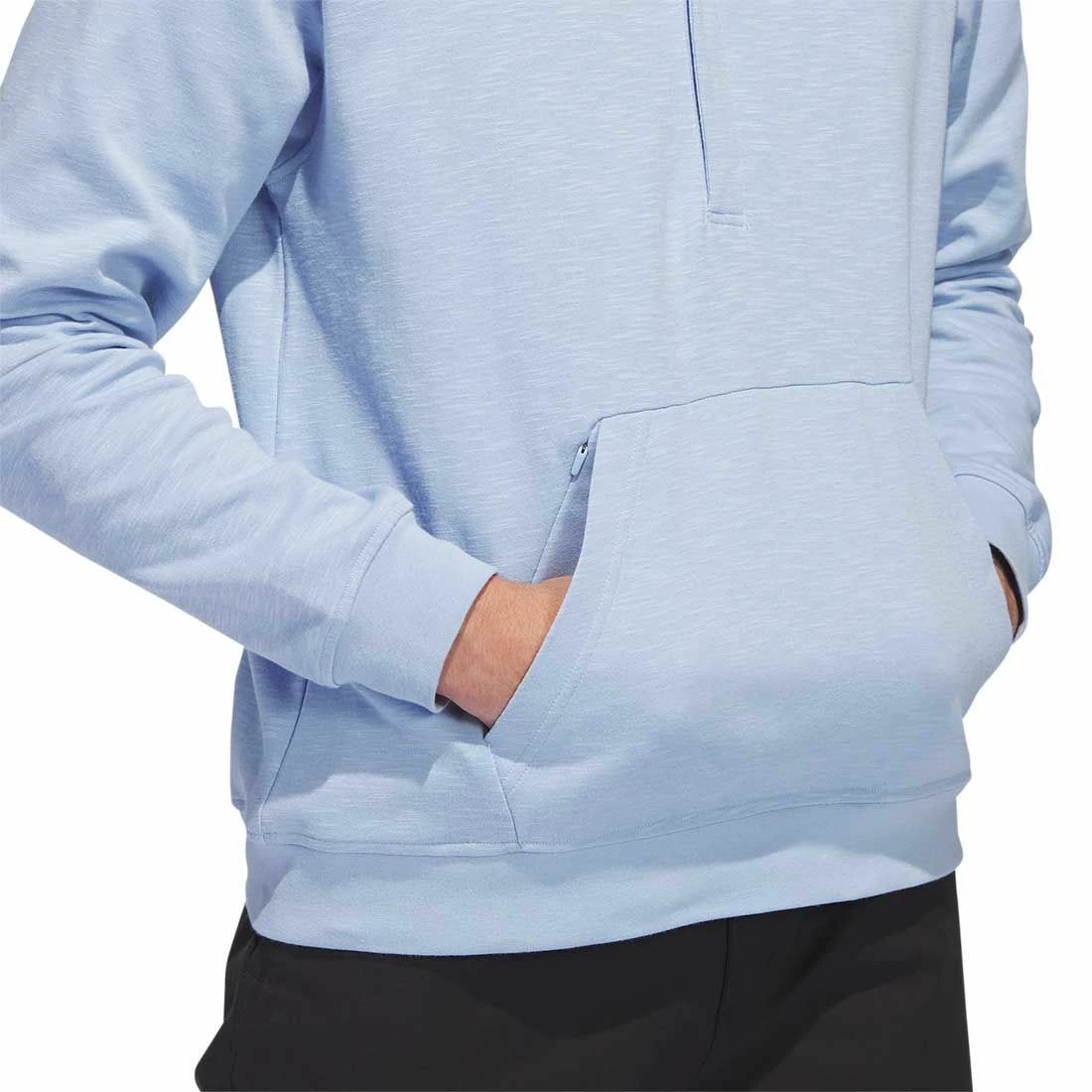Adidas Go To Quarter Zip Pullover 4 Adidas Go To Quarter Zip Pullover - Image 4