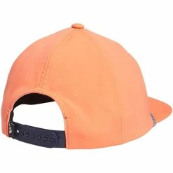 Adidas Retro 5 Panel Hat 7 Adidas Retro 5 Panel Hat -Shoes Popular Store adidas 2023 retro 5 panel hat coral fusion back itempicture
