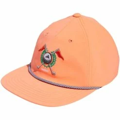 Adidas Retro 5 Panel Hat 6 Adidas Retro 5 Panel Hat -Shoes Popular Store adidas 2023 retro 5 panel hat coral fusion itempicture