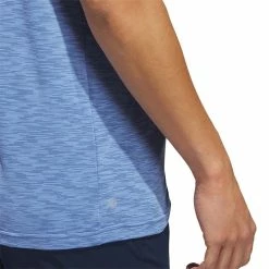 Adidas Spacedye Polo -Shoes Popular Store adidas 2023 spacedye polo blue fusion detail1 itempicture