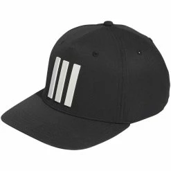 Adidas Tour 3-Stripe Hat 8 Adidas Tour 3-Stripe Hat -Shoes Popular Store adidas 2023 tour 3 stripe hat black itempicture