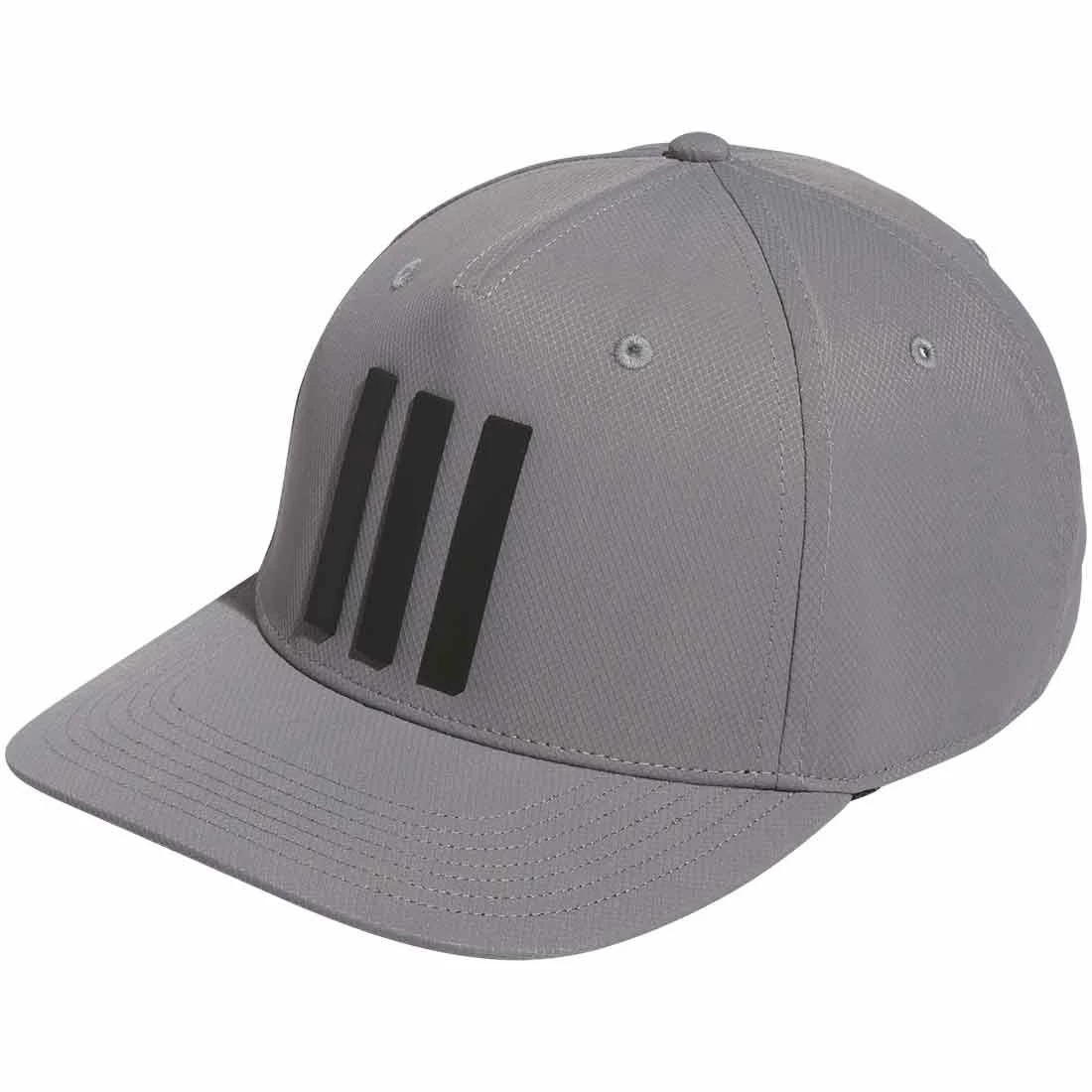 Adidas Tour 3-Stripe Hat 1 Adidas Tour 3-Stripe Hat