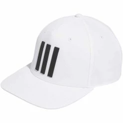 Adidas Tour 3-Stripe Hat 7 Adidas Tour 3-Stripe Hat -Shoes Popular Store adidas 2023 tour 3 stripe hat white itempicture