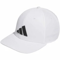 Adidas Tour Snapback Hat