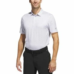 Adidas Ultimate365 Allover Print Polo -Shoes Popular Store adidas 2023 ultimate365 allover print polo white collegiate navy itempicture