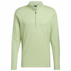 Adidas 3-Stripe Quarter Zip Layering -Shoes Popular Store adidas 3 stripe quarter zip layering magic lime itempicture