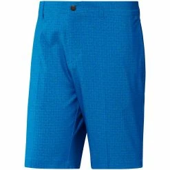 Adidas Abstract Print Primegreen Shorts -Shoes Popular Store adidas abstract print 9 inch shorts blue rush front itempicture