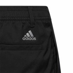 Adidas Boys Ultimate365 Adjustable Golf Pants -Shoes Popular Store adidas boys ultimate365 adjustable golf pants black detail itempicture