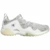 Adidas Codechaos 21 Golf Shoes White/Grey