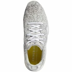 Adidas Codechaos 21 Golf Shoes White/Grey -Shoes Popular Store adidas codechaos 21 golf shoes white grey top