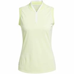 Adidas F21 Women's Equipment Sleeveless Polo 9 Adidas F21 Women's Equipment Sleeveless Polo -Shoes Popular Store adidas f21 womens equipment sleeveless polo pulse yellow itempicture