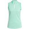 Adidas F21 Women's Equipment Sleeveless Polo