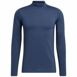 Adidas COLD.RDY Baselayer -Shoes Popular Store adidas fw21 cold rdy baselayer crew navy front itempicture