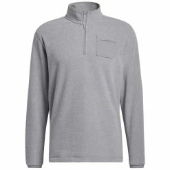 Adidas Pocket Quarter Zip