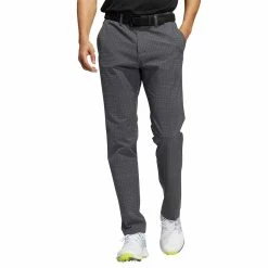 Adidas Ultimate365 Print Pants -Shoes Popular Store adidas fw21 ultimate365 print pants black on model itempicture