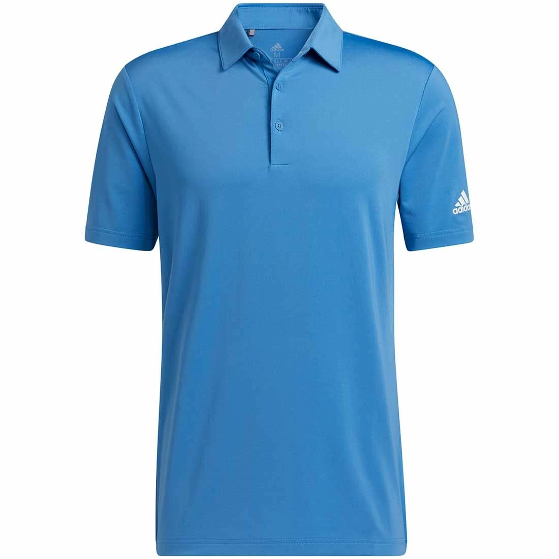 Adidas FW21 Ultimate365 Solid Polo 1 Adidas FW21 Ultimate365 Solid Polo