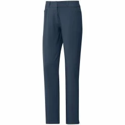 Adidas Women's Full Length Pants -Shoes Popular Store adidas fw21 womens full length pants crew navy front itempicture