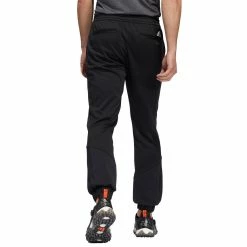 Adidas COLD.RDY Joggers -Shoes Popular Store adidas fw22 cold rdy joggers black back itempicture
