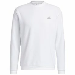 Adidas Core Crewneck Sweatshirt -Shoes Popular Store adidas fw22 core crewneck sweatshirt white hero itempicture