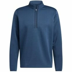 Adidas DWR Quarter Zip -Shoes Popular Store adidas fw22 dwr quarter zip crew navy hero itempicture