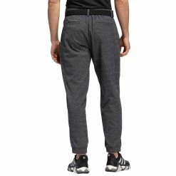 Adidas Go To Fall Weight Pants 7 Adidas Go To Fall Weight Pants -Shoes Popular Store adidas fw22 go to fall weight pants black back itempicture