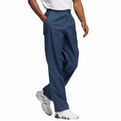 Adidas Provisional Pants -Shoes Popular Store adidas fw22 provisional pants crew navy side itempicture